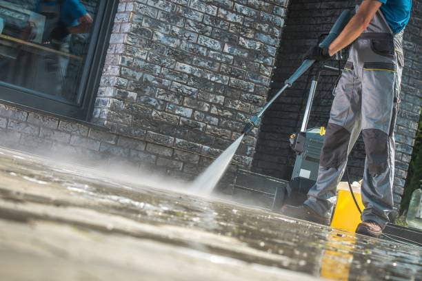 Professional Pressure Washing Services in London, OH