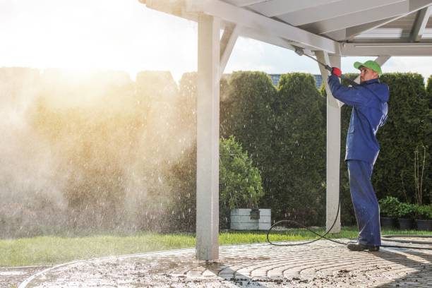 Best Roof Washing  in London, OH