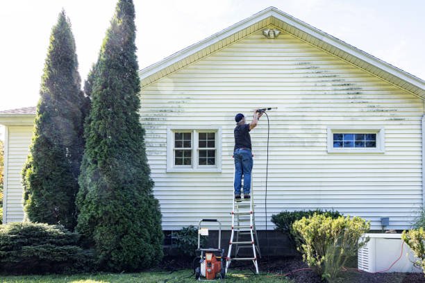 Best House Exterior Washing  in London, OH